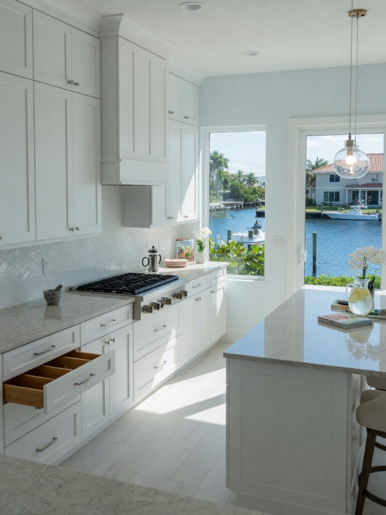 Kitchen Cabinet Installation Bonita Springs near ME Fort Myers FL services in Fort Myers, FL
